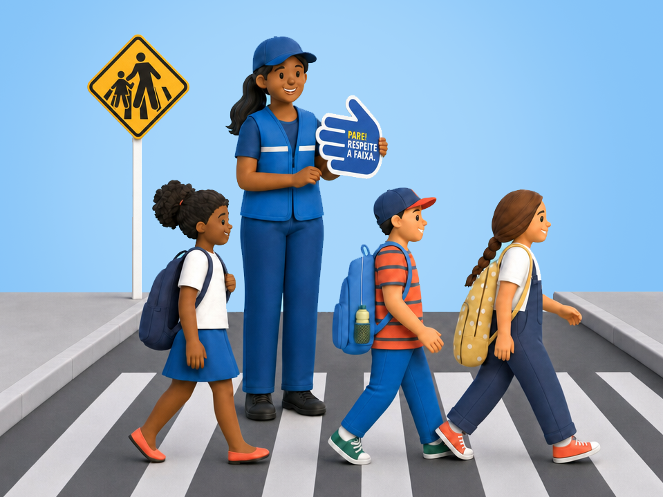 Ensino Fundamental — Crianças de 6 a 10 anos