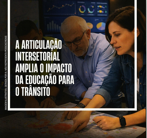 Desafio 2 de articulação intersetorial — pergunta