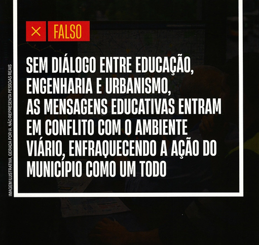 Desafio 3 de articulação intersetorial — resposta