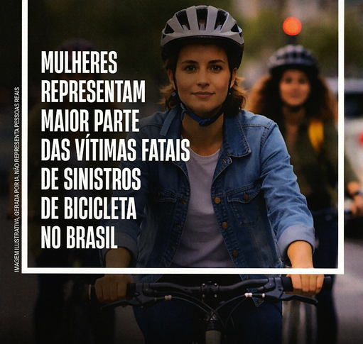 Desafio 3 de ciclistas — pergunta