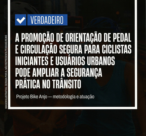 Desafio 5 de ciclistas — resposta