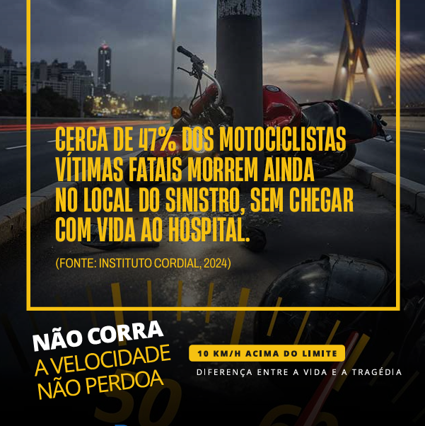 Desafio 2 de motociclistas — pergunta