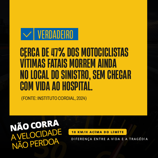 Desafio 2 de motociclistas — resposta